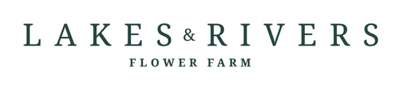 Lakes & Rivers Flower Farm